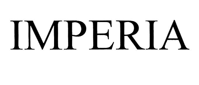 imperia