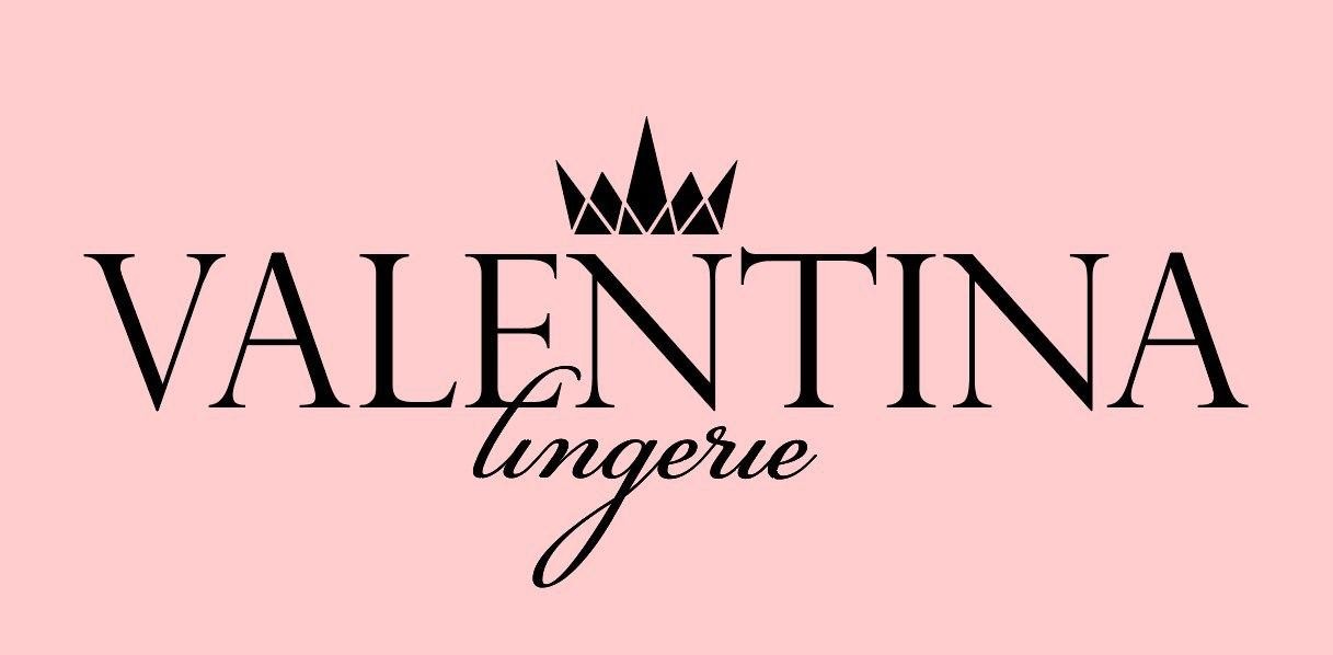 valentina lingerie