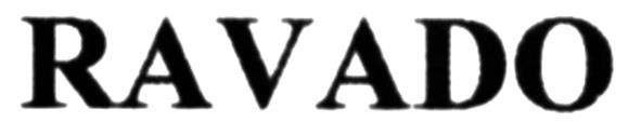 ravado