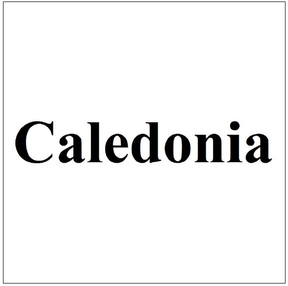 caledonia