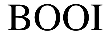 booi
