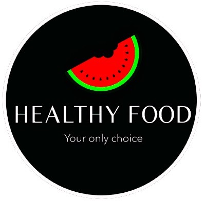 healthy food your only choice