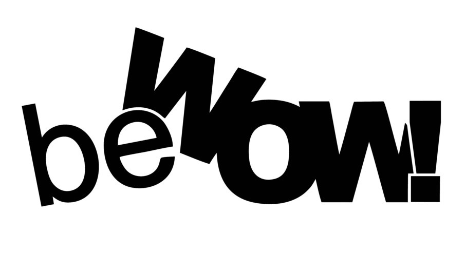be wow!