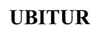 ubitur