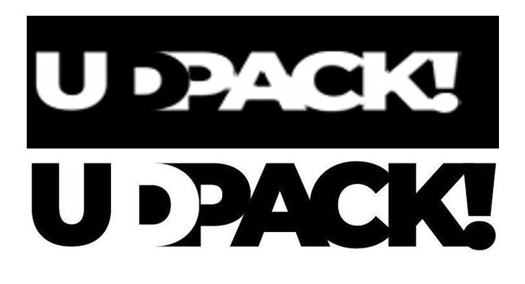 udpack!
