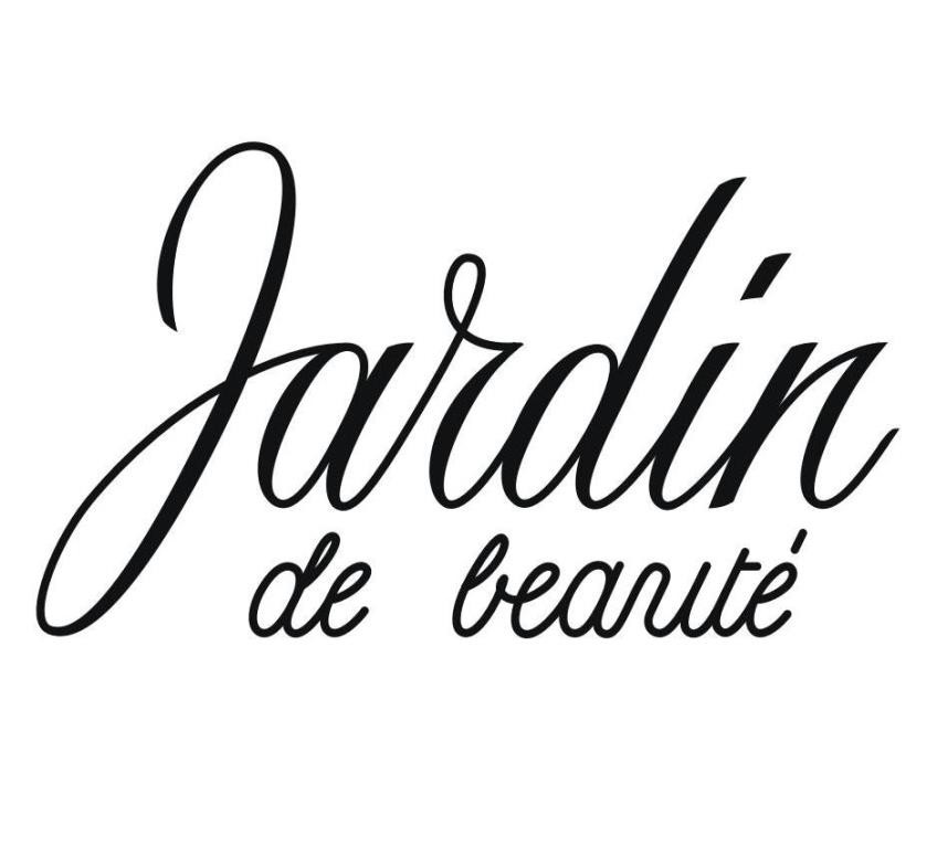 jardin de beaute