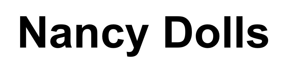 nancy dolls