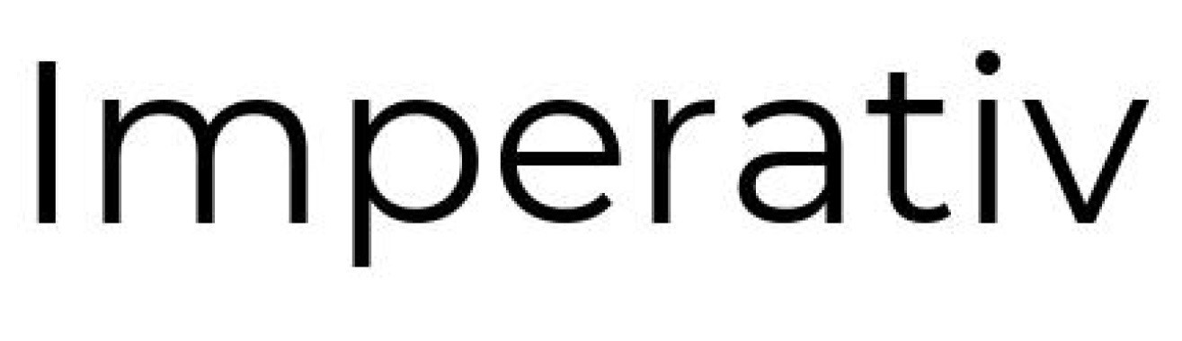 imperativ