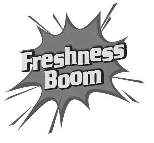freshness boom