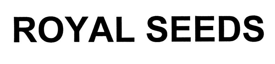 royal seeds