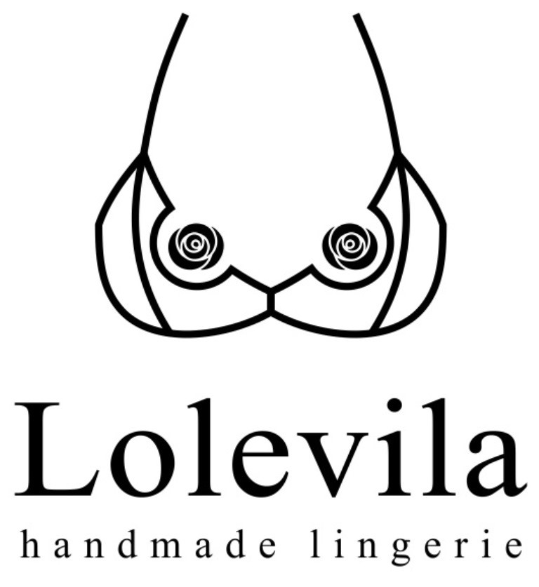 lolevila handmade llingerie