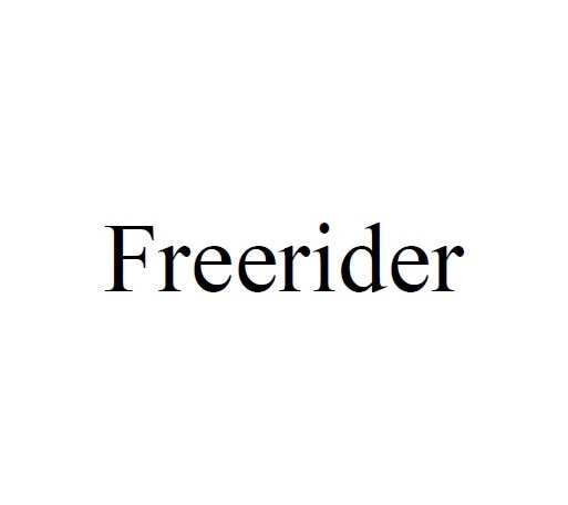 freerider