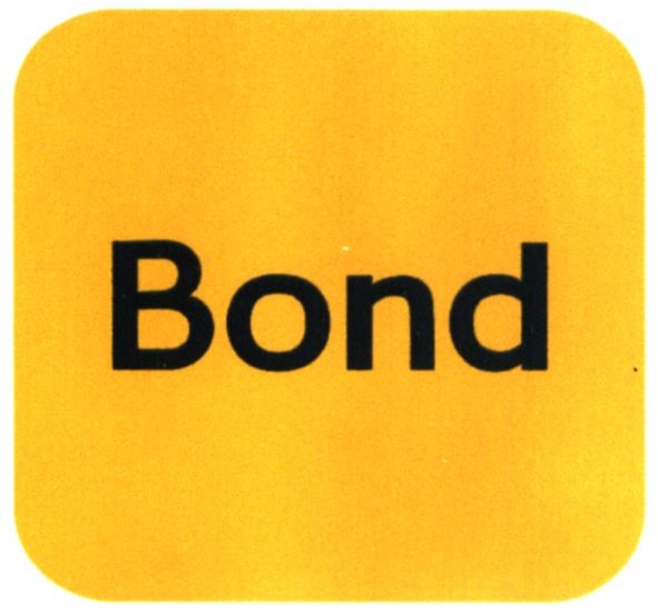 bond