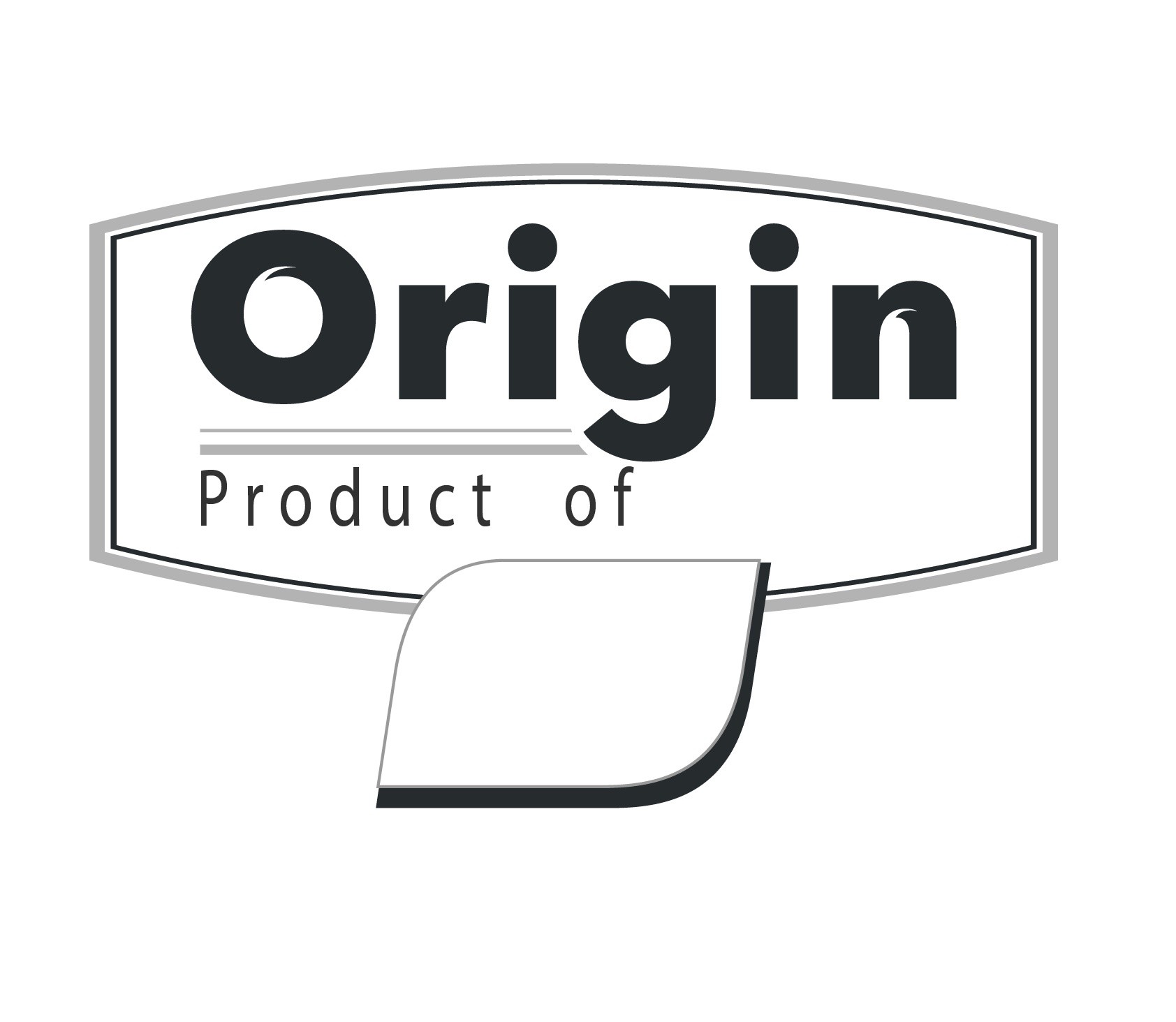 origin product of