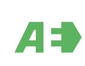 а