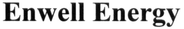 enwell energy