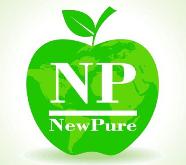 new pure