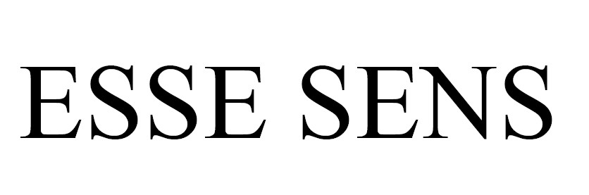 esse sens
