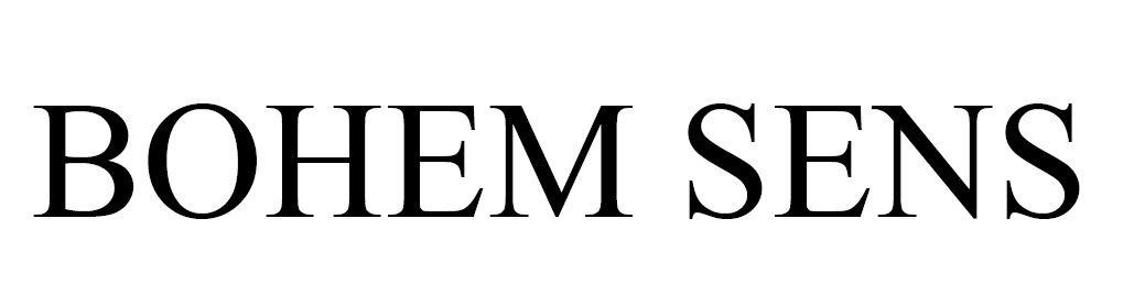 bohem sens