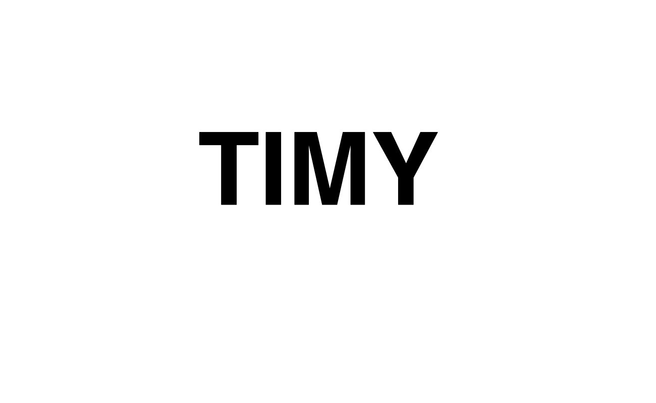 timy