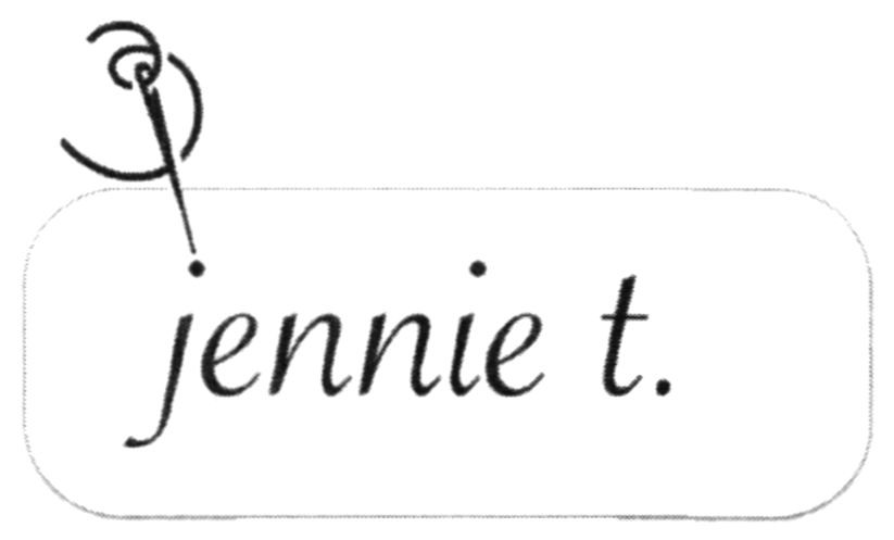 jennie t.