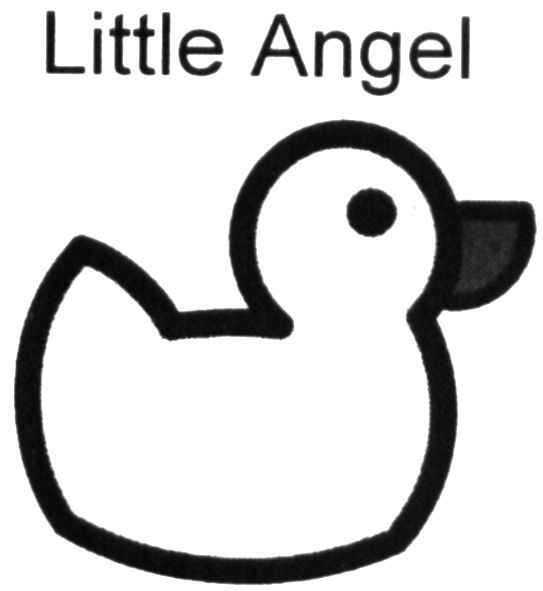 little angel