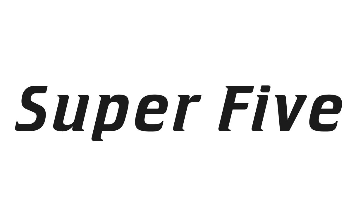 super five