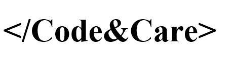 code&care