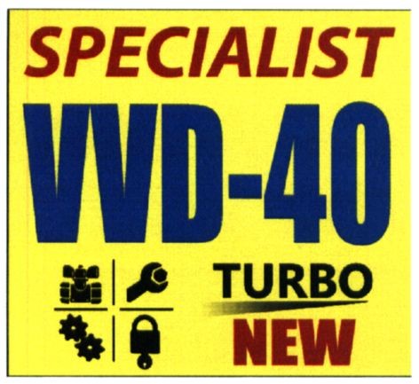 specialist