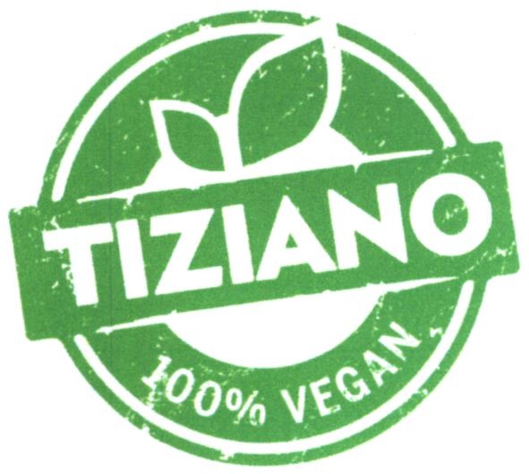 100% vegan