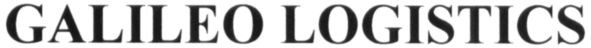 galileo logistics