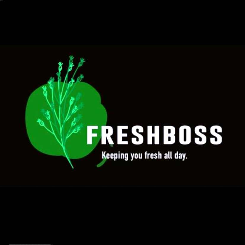 keeping you fresh all day