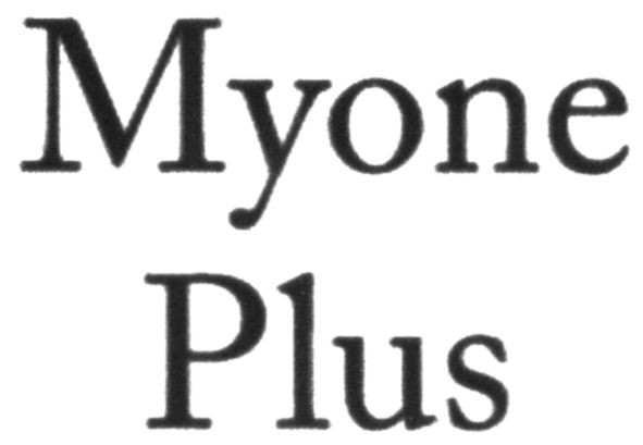 myone plus