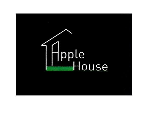 apple house