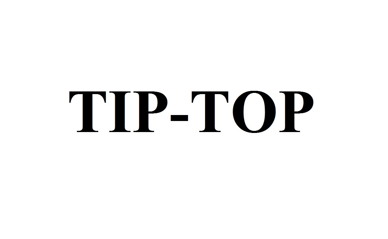 tip-top