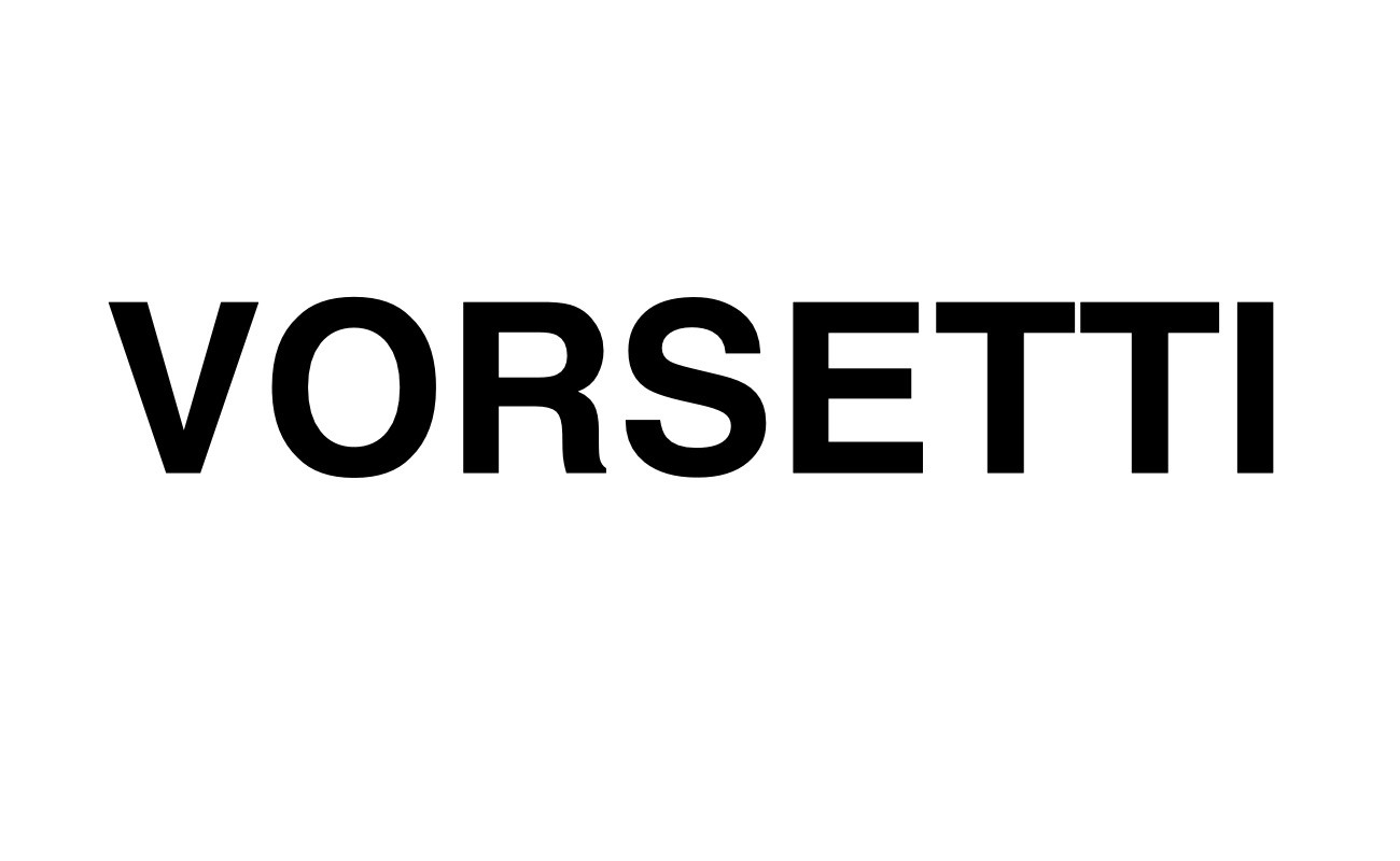 vorsetti