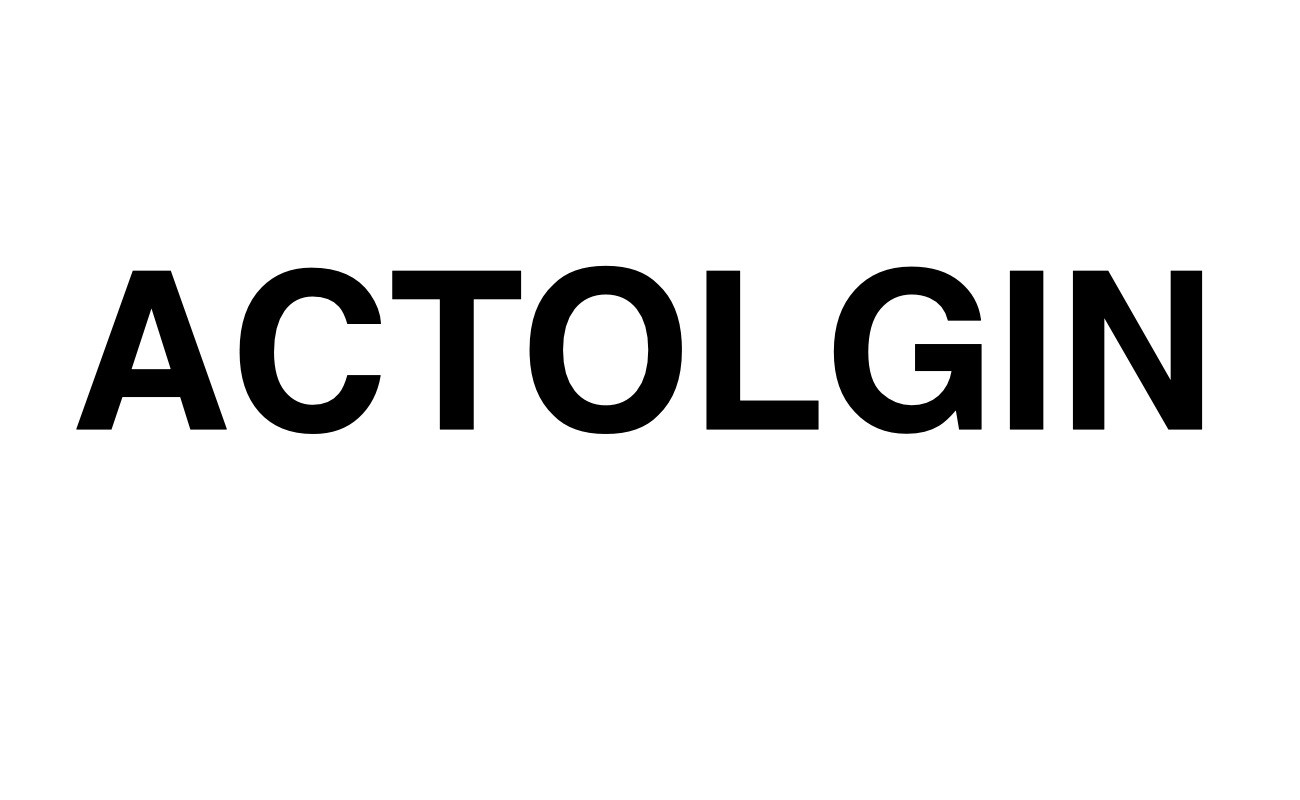 actolgin