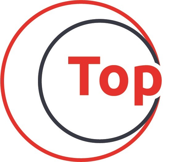 top