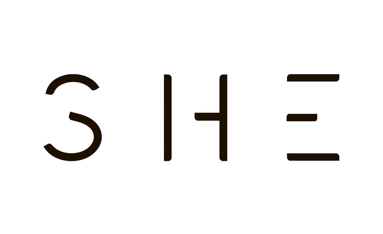 s h e