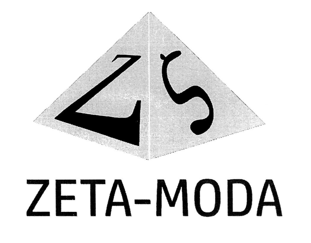 zeta-moda