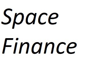 space finance