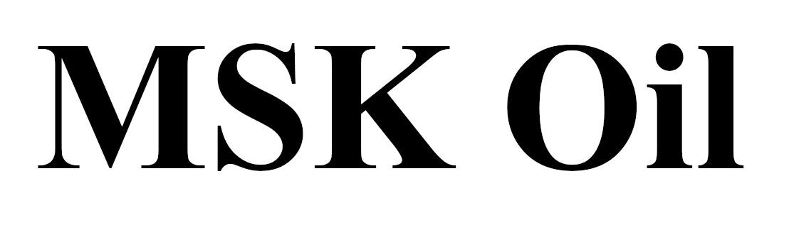 msk oil