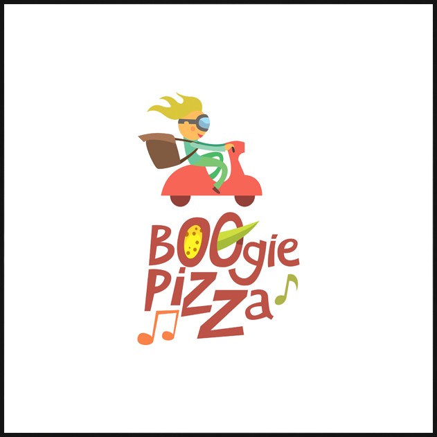 boogie pizza