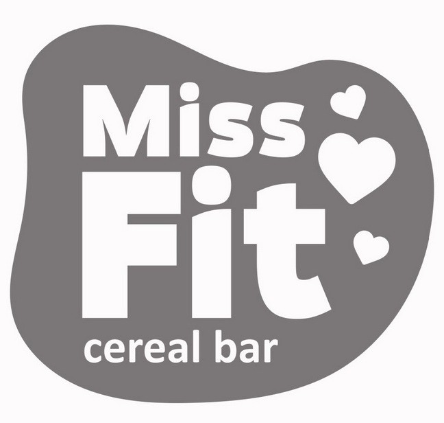 miss fit cereal bar
