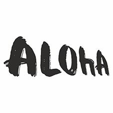 aloha