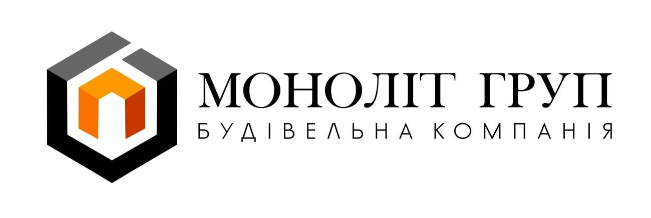 моноліт груп будівельна компанія