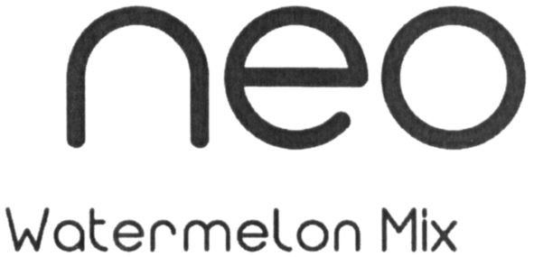 watermelon mix