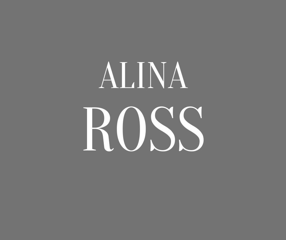 alina ross