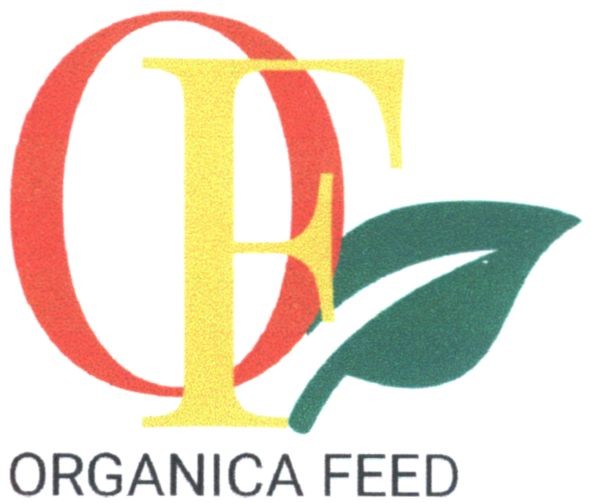 organica feed