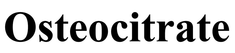 osteocitrate